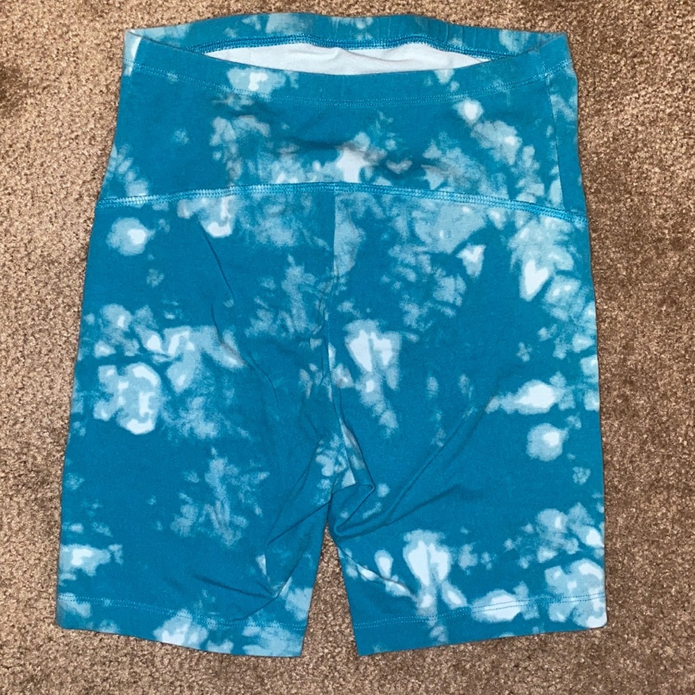 NWOT Maternity shorts